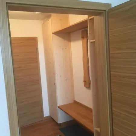 Apartment Berghof-chalet Sankt Englmar