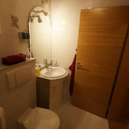 Apartment Berghof-chalet Sankt Englmar