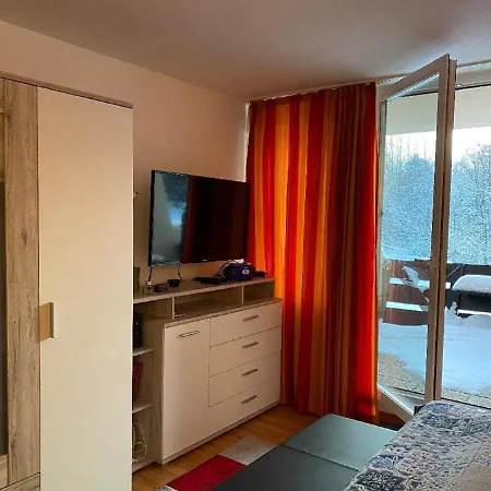 Berghof-chalet