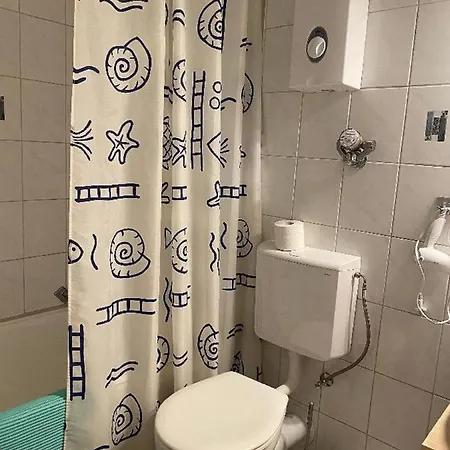 Berghof-chalet Sankt Englmar