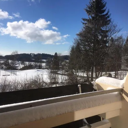 Berghof-chalet