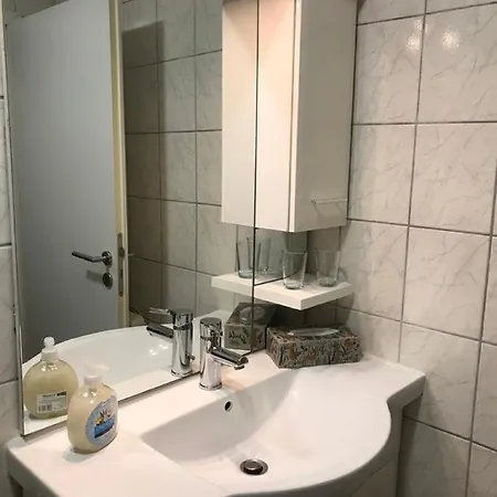 Apartment Berghof-chalet Sankt Englmar