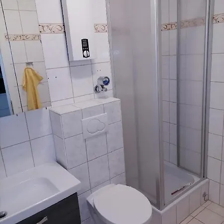 Apartment Berghof-chalet Sankt Englmar