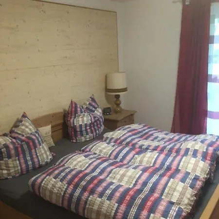 Berghof-chalet Apartment